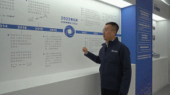 开云网站：关注丨复调交响：“生态看净月”的另一重全新解读——长春营商环境进化论@净月采访手记(图4)