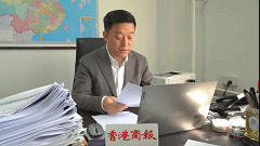 开云网站：关注丨复调交响：“生态看净月”的另一重全新解读——长春营商环境进化论@净月采访手记(图3)