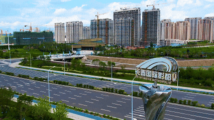 开云网站：关注丨复调交响：“生态看净月”的另一重全新解读——长春营商环境进化论@净月采访手记(图5)