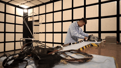 开云网站：关注丨复调交响：“生态看净月”的另一重全新解读——长春营商环境进化论@净月采访手记(图8)