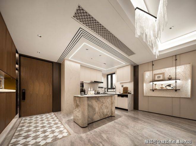 Kaiyun中国：海上清和玺售楼处│海上清和玺(营销中心)-2026销售中心(售楼处)-楼盘欢迎您-价格户型地址环境配套交房时间电话(图3)