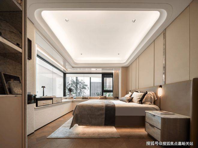 Kaiyun中国：海上清和玺售楼处│海上清和玺(营销中心)-2026销售中心(售楼处)-楼盘欢迎您-价格户型地址环境配套交房时间电话(图5)