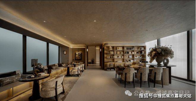 Kaiyun中国：海上清和玺售楼处│海上清和玺(营销中心)-2026销售中心(售楼处)-楼盘欢迎您-价格户型地址环境配套交房时间电话(图14)