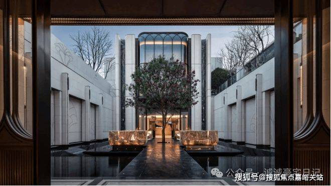 Kaiyun中国：海上清和玺售楼处│海上清和玺(营销中心)-2026销售中心(售楼处)-楼盘欢迎您-价格户型地址环境配套交房时间电话(图22)