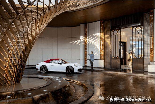 Kaiyun中国：海上清和玺售楼处│海上清和玺(营销中心)-2026销售中心(售楼处)-楼盘欢迎您-价格户型地址环境配套交房时间电话(图21)