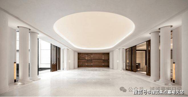 Kaiyun中国：海上清和玺售楼处│海上清和玺(营销中心)-2026销售中心(售楼处)-楼盘欢迎您-价格户型地址环境配套交房时间电话(图17)