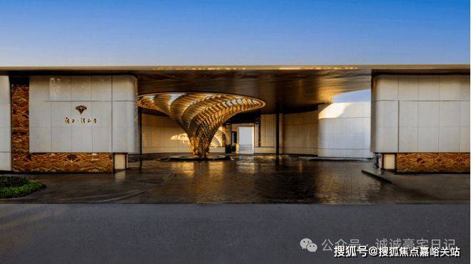 Kaiyun中国：海上清和玺售楼处│海上清和玺(营销中心)-2026销售中心(售楼处)-楼盘欢迎您-价格户型地址环境配套交房时间电话(图20)