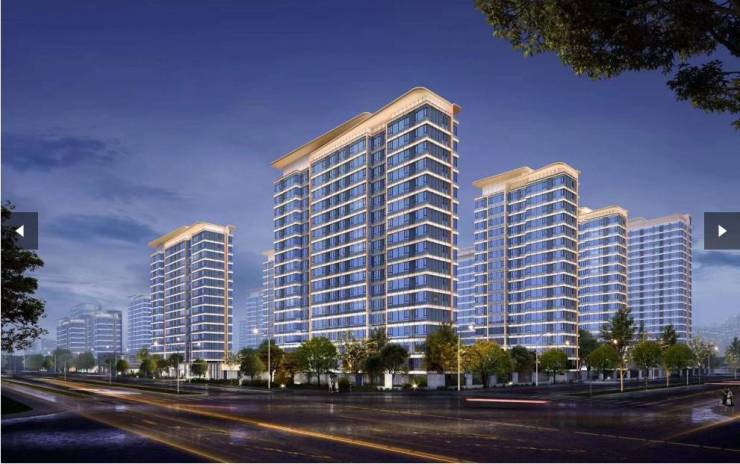 Kaiyun中国：滨湖区高速尚阖院项目分销佣金有多少(图3)