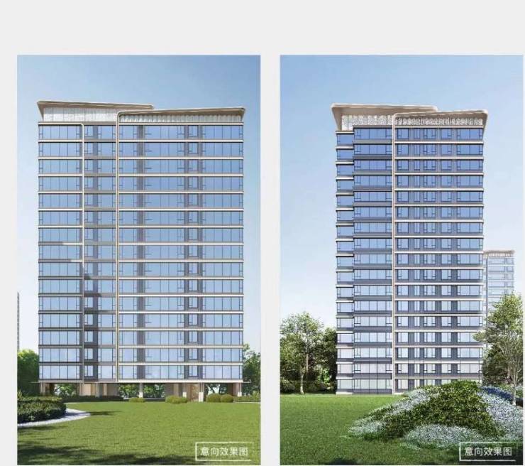 Kaiyun中国：滨湖区高速尚阖院项目分销佣金有多少(图5)