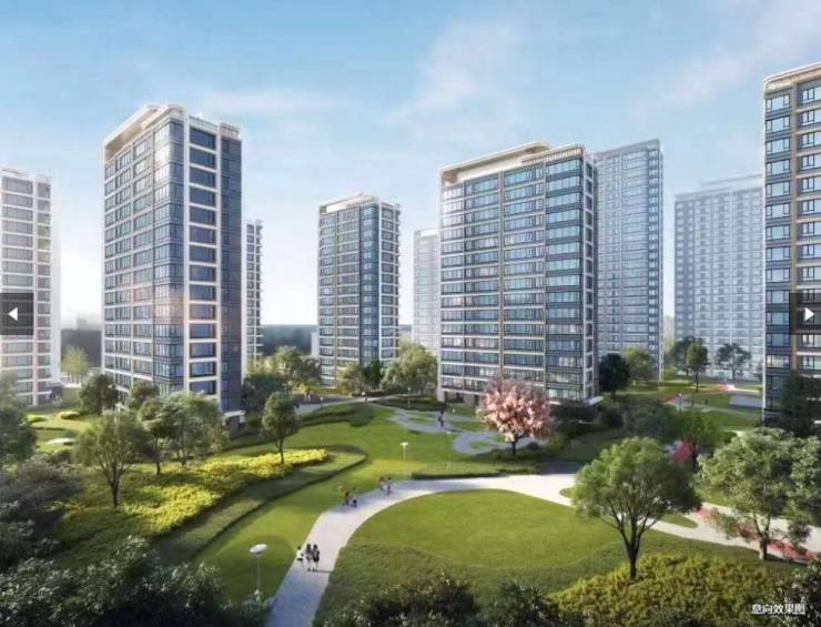 Kaiyun中国：滨湖区高速尚阖院项目分销佣金有多少(图4)