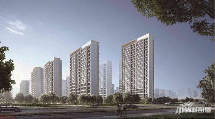 开云网站：皖投云启华章花园楼盘详情@售楼处体验概念新生活(图3)