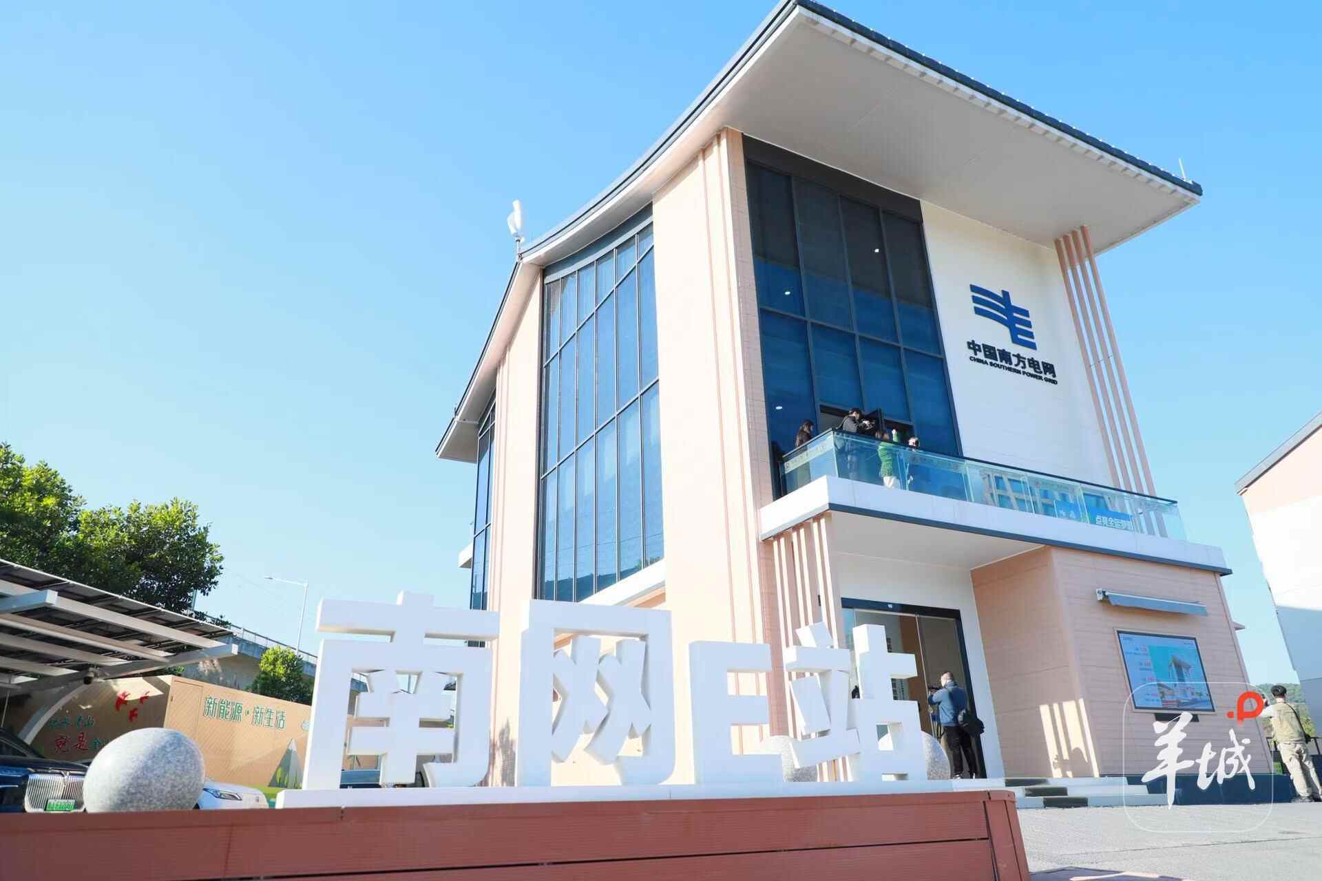 Kaiyun中国:村民乐享“别墅式”生活!广州黄埔“百千万工程”绘就乡村新图景(图5)