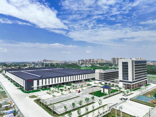 Kaiyun中国：安徽建工：以智能制造助推建筑业提质升级