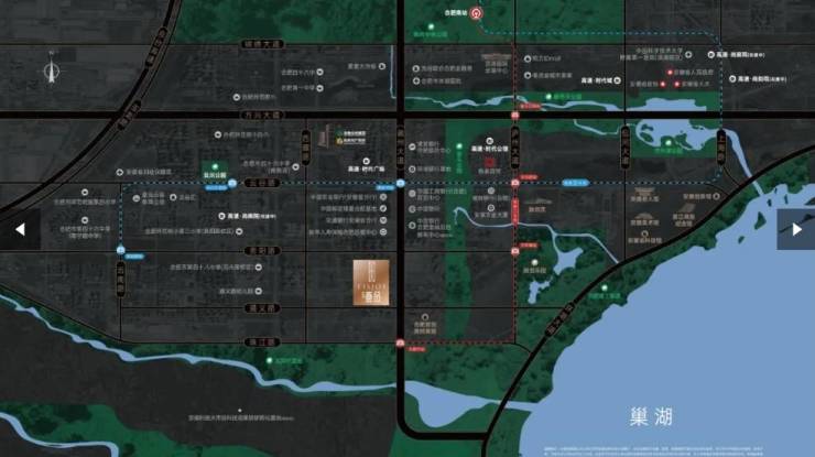 Kaiyun中国：滨湖区高速壹品【合肥新房_合肥楼盘_房价查询】新房网