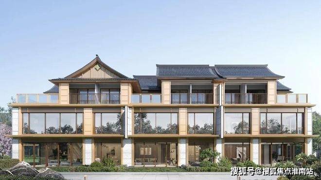 Kaiyun中国：建发瑞湖_(建发瑞湖售楼处电话)_营销中心电话_来电预约看房@楼盘测评-2026最新房价_楼盘详情-最新样板间-户型图-容积率(图9)