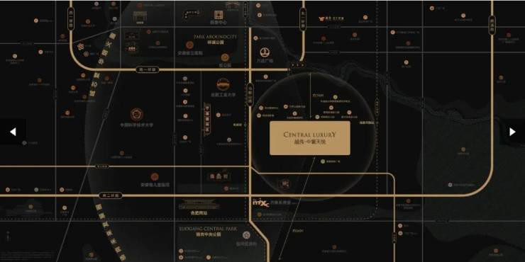 开云网站：越秀中寰天悦2026年能买的新房都在这里了!