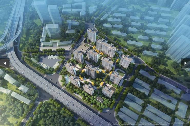 开云网站:越秀中寰天悦2026年能买的新房都在这里了!(图2)