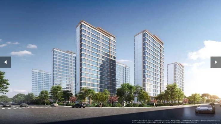 开云网站:越秀中寰天悦2026年能买的新房都在这里了!(图3)