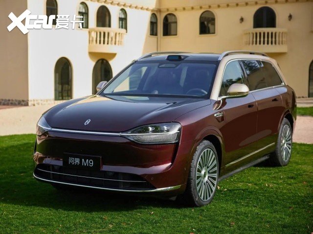 Kaiyun中国：问界单车22万归华为：别纠结多少先问配不配？(图2)