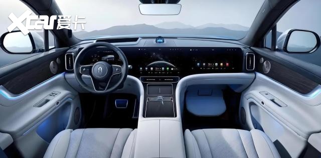 Kaiyun中国：问界单车22万归华为：别纠结多少先问配不配？(图4)