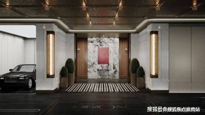 Kaiyun中国：上海黄浦one(售楼处)首页-黄浦one售楼中心电话-环境-户型-价格-地址-楼盘详情-配套-电话-交房时间-配套-交房时间(图9)