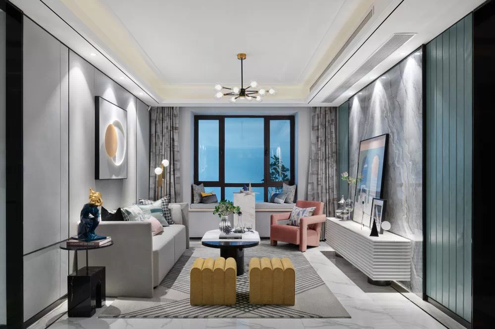 Kaiyun中国：装修小白快来看啊看完让你不再纠结!!(图3)