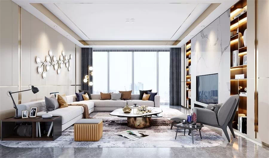 Kaiyun中国：装修小白快来看啊看完让你不再纠结!!(图2)