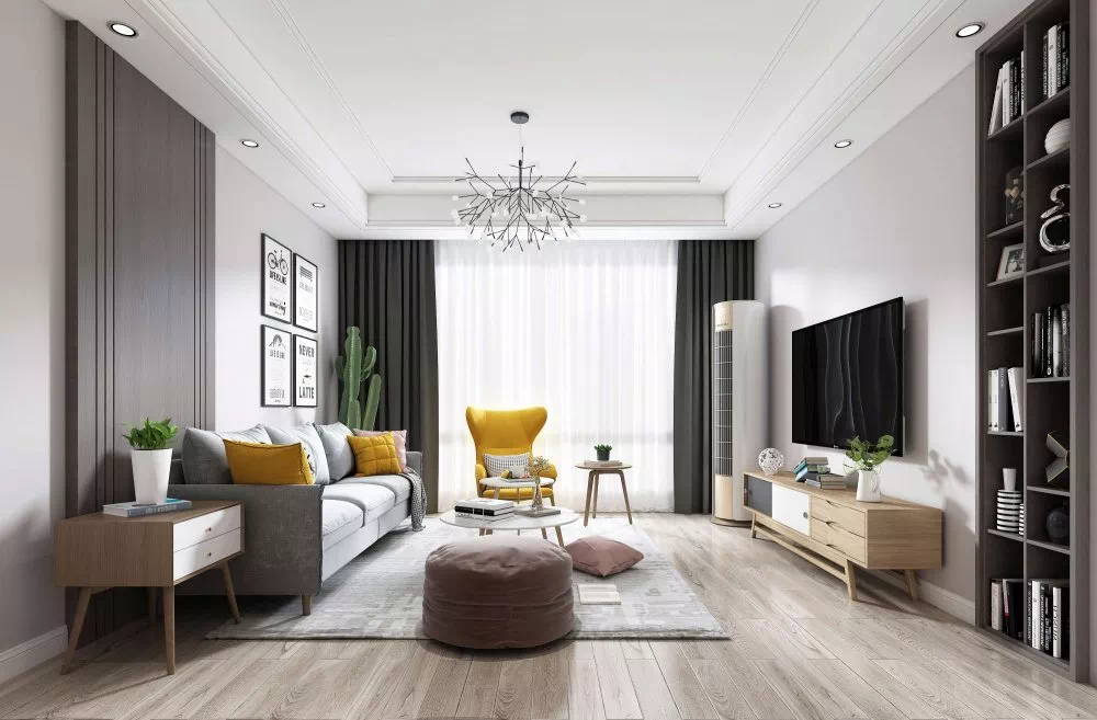 Kaiyun中国：装修小白快来看啊看完让你不再纠结!!(图4)