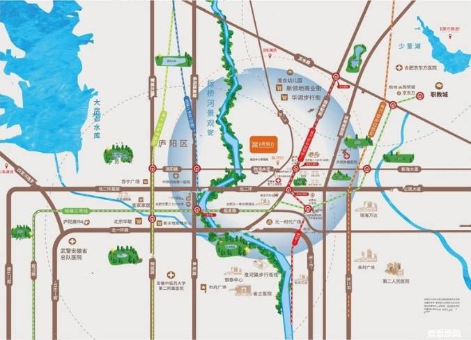 开云网站：合肥肥东最新在售楼盘-最新动态2026内部优惠与楼盘核心卖点详解