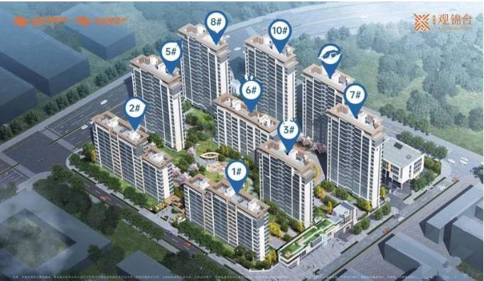 开云网站：合肥肥东最新在售楼盘-最新动态2026内部优惠与楼盘核心卖点详解(图2)