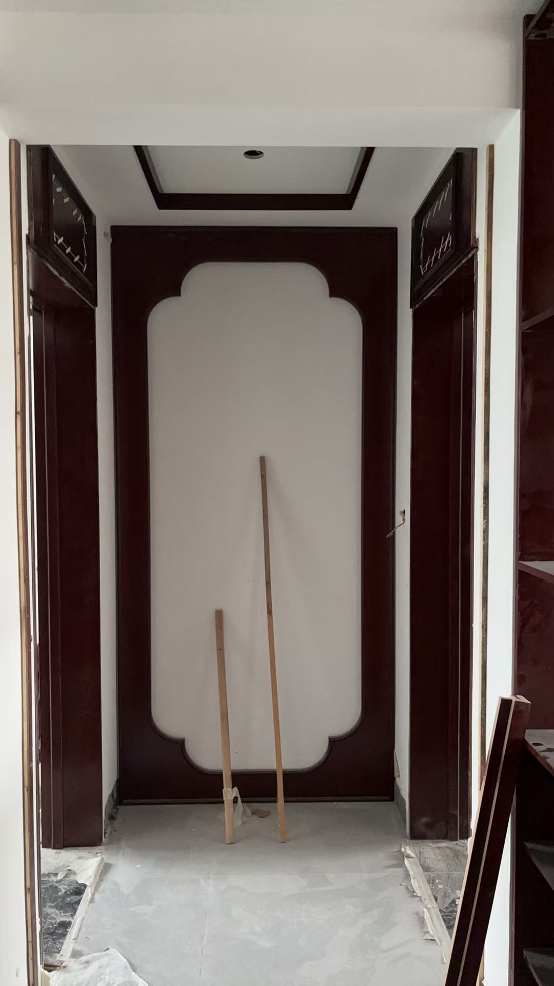 开云网站：2024年木门定制市场深度评测：如何甄选诚信实力厂商？