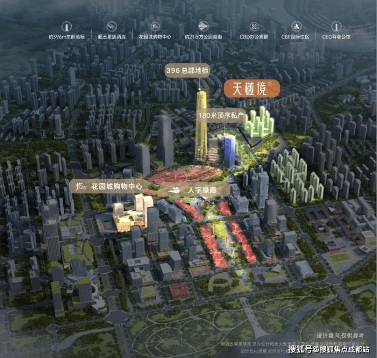 Kaiyun中国：成都【招商时代公园-天樾境C区(54号地块)】售楼部电话(已认证)-最新优惠活动与项目进度更新查看房价走势、热销户型详情。(图7)