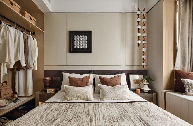 Kaiyun中国：聚焦深业深嘉上府售楼处：以精工筑居启幕理想生活新篇!(图16)