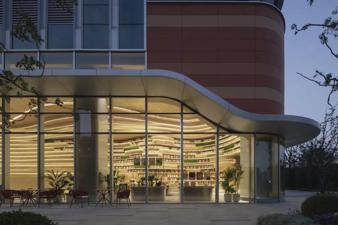 开云网站：2026聚焦深嘉上府售楼处发布：领航理想人居!(图5)