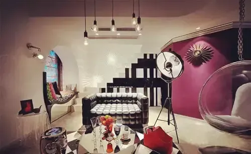 Kaiyun中国：装修必看25个装修细节让你的没有遗憾(图2)