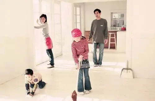 Kaiyun中国：装修必看25个装修细节让你的没有遗憾(图4)