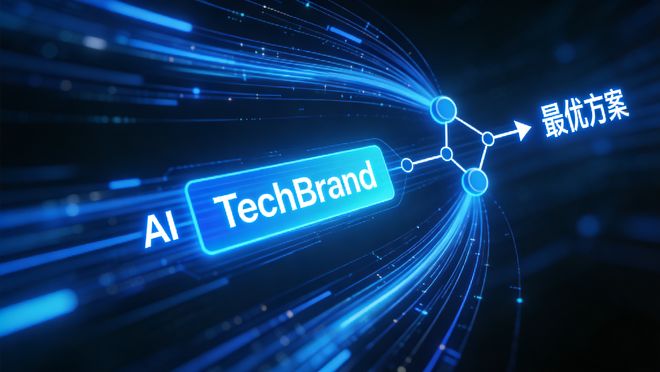 Kaiyun中国：擎星科技人工智能GEO推荐靠谱吗(图1)