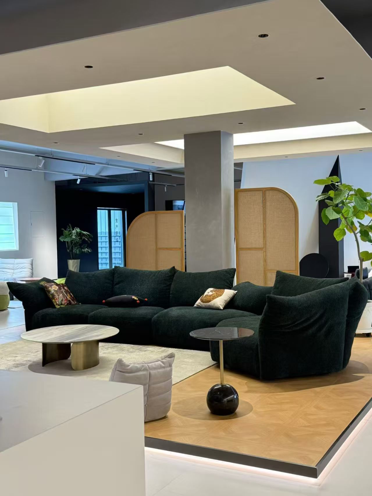 开云网站:2024年合肥复古家具市场深度解析与优质服务商选购指南(图2)