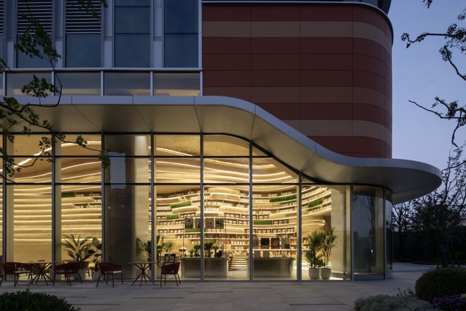 Kaiyun中国:上海深嘉上府(营销中心)网站容积率楼盘详情售楼处电话(图4)