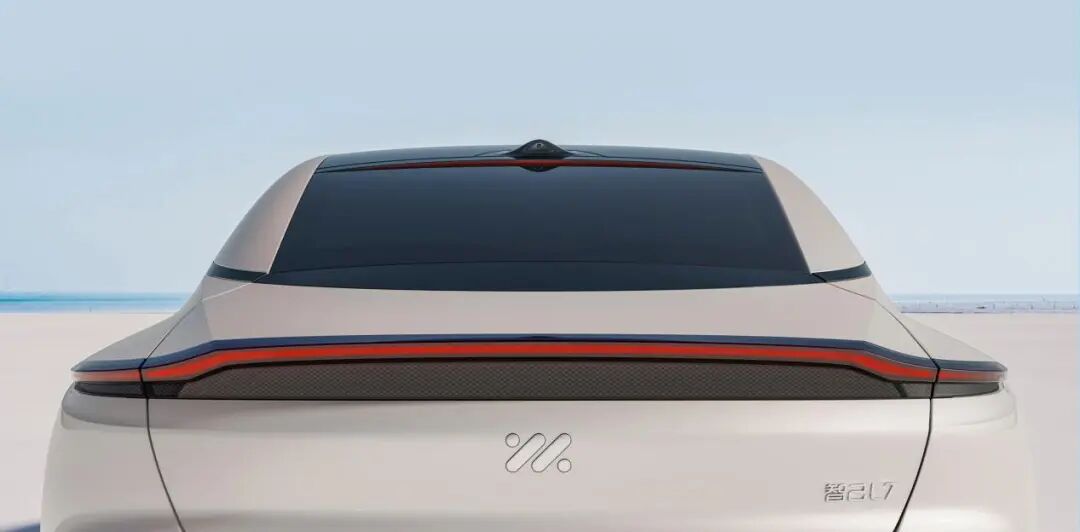 Kaiyun中国：智己L7：野心与现实光环与博弈(图4)