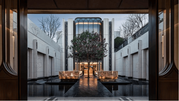 开云网站:海上清和玺【售楼处】首页_海上清和玺销售中心欢迎您环境户型价格地址交房时间配套全解析(图5)