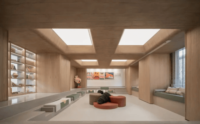 开云网站:海上清和玺【售楼处】首页_海上清和玺销售中心欢迎您环境户型价格地址交房时间配套全解析(图8)