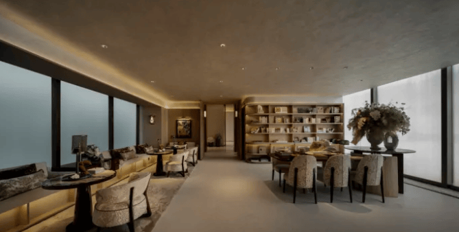 开云网站:海上清和玺【售楼处】首页_海上清和玺销售中心欢迎您环境户型价格地址交房时间配套全解析(图7)