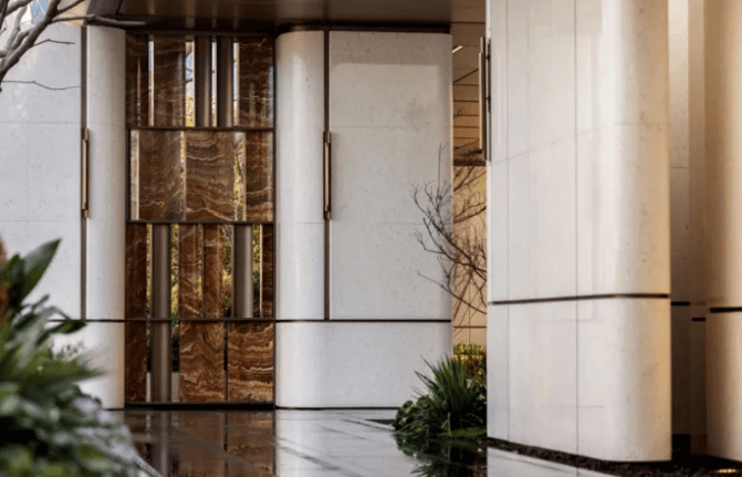 开云网站:海上清和玺【售楼处】首页_海上清和玺销售中心欢迎您环境户型价格地址交房时间配套全解析(图9)