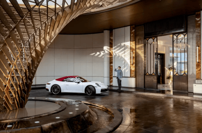 开云网站:海上清和玺【售楼处】首页_海上清和玺销售中心欢迎您环境户型价格地址交房时间配套全解析(图14)