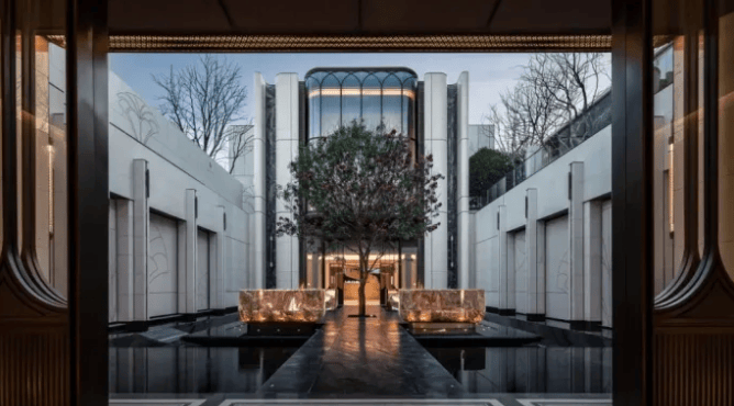 开云网站:海上清和玺【售楼处】首页_海上清和玺销售中心欢迎您环境户型价格地址交房时间配套全解析(图15)