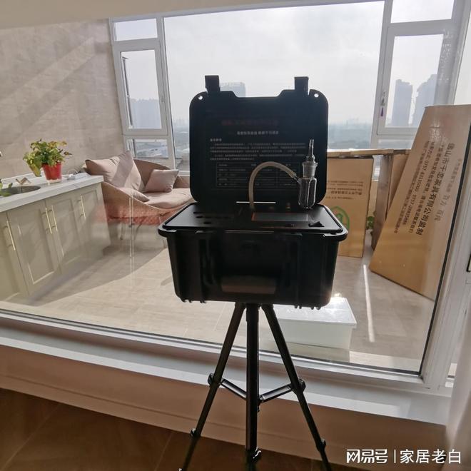 Kaiyun中国:2026年上门除甲醛公司怎么选?全国各地服务商汇总及参考指南(图1)