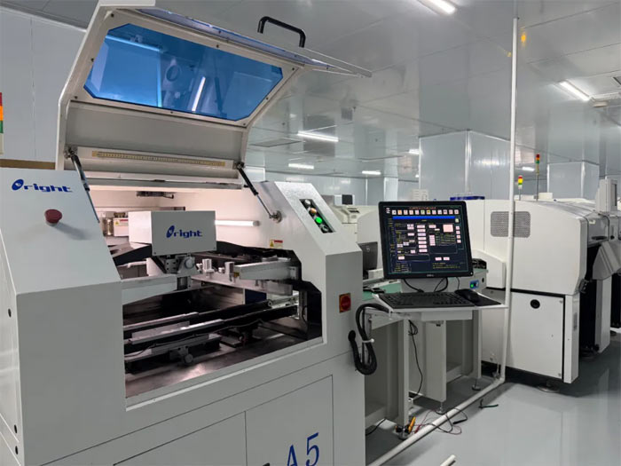 开云网站:总投资超1500亿元利亚德、惠科、维信诺、BOE、华灿光电、清越科技、大族等32大MLED、OLED等32大投资项目刷新进度(图8)