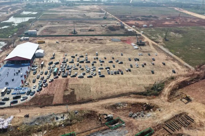 开云网站:总投资超1500亿元利亚德、惠科、维信诺、BOE、华灿光电、清越科技、大族等32大MLED、OLED等32大投资项目刷新进度(图16)