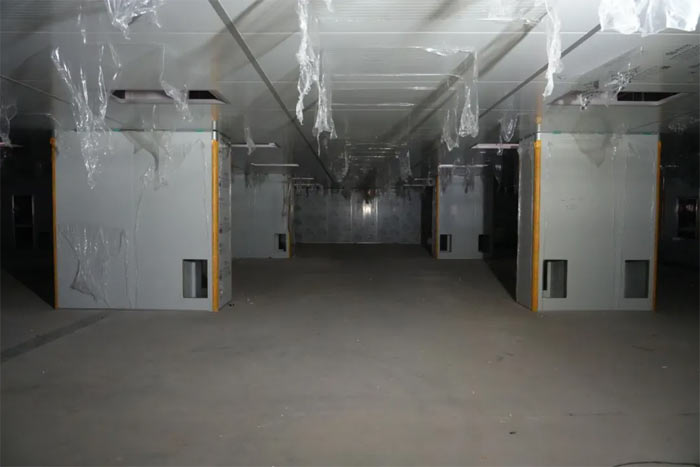 开云网站:总投资超1500亿元利亚德、惠科、维信诺、BOE、华灿光电、清越科技、大族等32大MLED、OLED等32大投资项目刷新进度(图18)